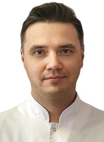 Хамнагадаев Игорь Алексеевич