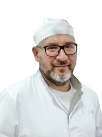 Малахов Алексей Михайлович