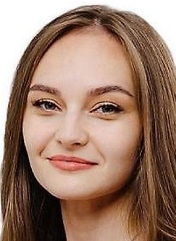 Басенцян Юлия Дмитриевна