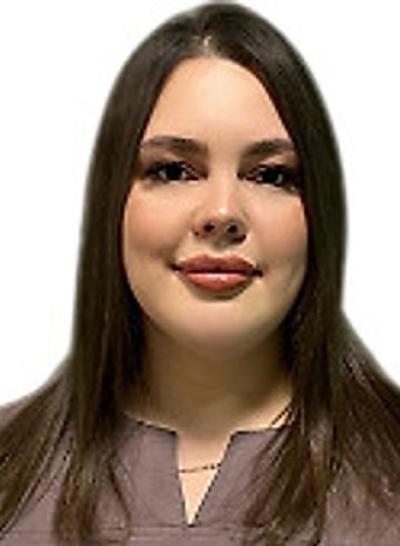 Сулеева Ирина Геннадьевна