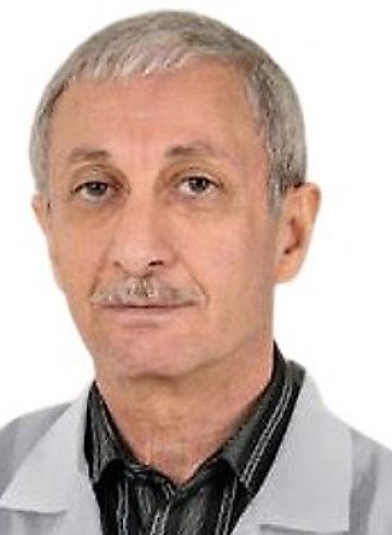 Юсупов Михаил Львович