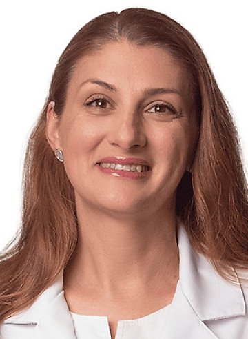 Попова Рузана Сергеевна