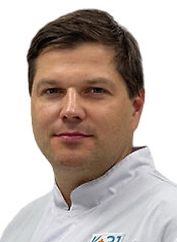 Корниенко Роман Анатольевич