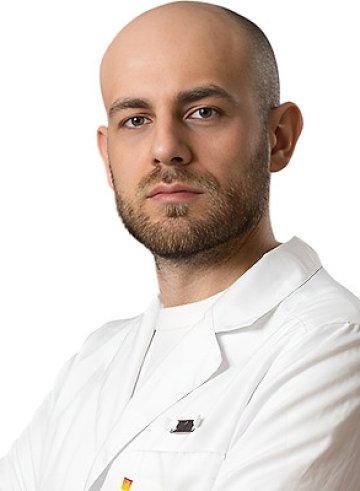 Зубарев Артём Константинович