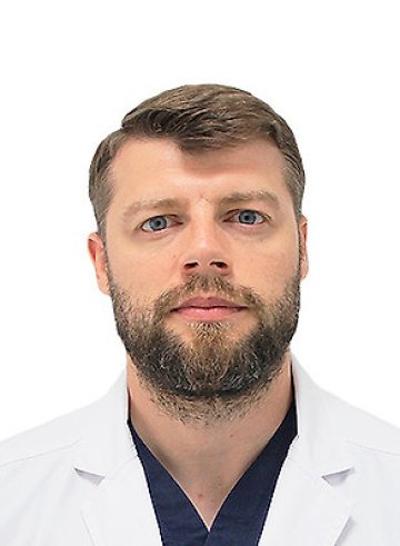 Ефименко Петр Михайлович