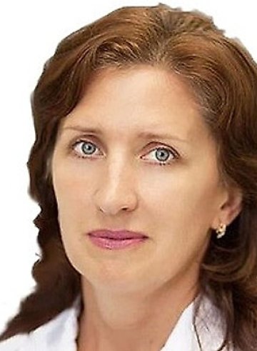 Вишнякова Анна Владимировна