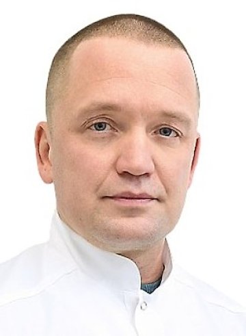 Ларин Роман Александрович