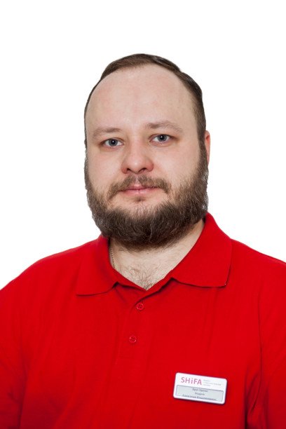 Бодров Александр Владимирович