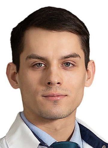 Баталов Андрей Игоревич