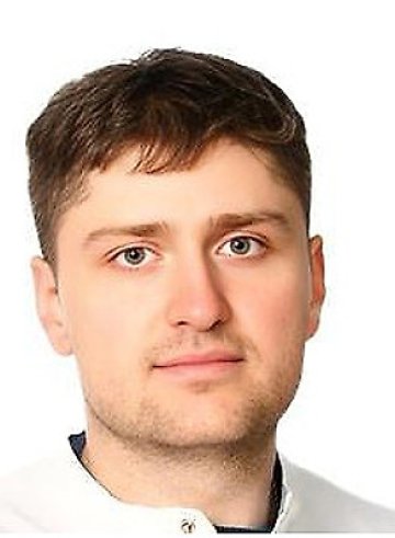 Погосян Виген Шаваршович