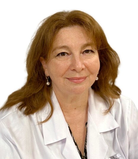 Ласточкина Елена Викторовна