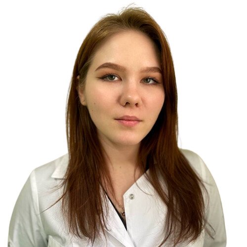 Хачатурян Карина Дмитриевна