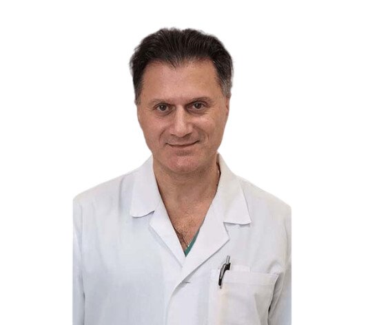 Кисаков Владимир Васильевич
