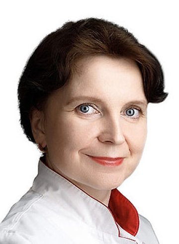 Рогожина Инна Владимировна