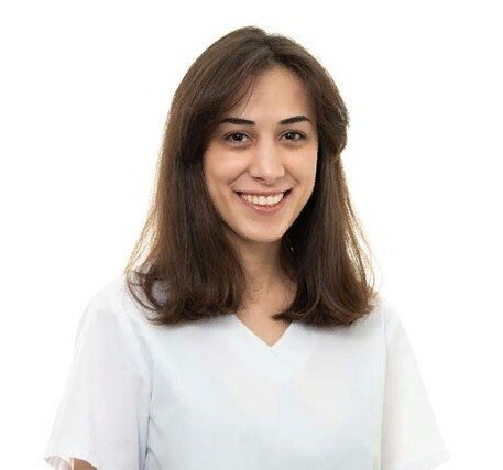 Елоева Лана Руслановна