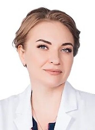 Калачева Ирина Васильевна