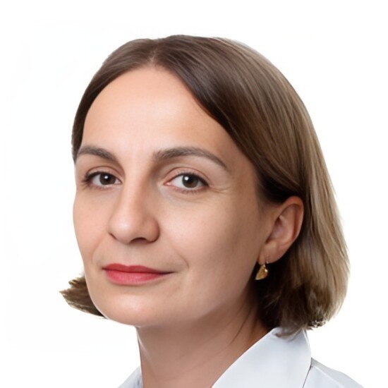 Петросова Инна Лориковна