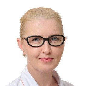 Додельцева Елена Станиславовна