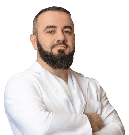 Хатаев Амрудди Мусаевич