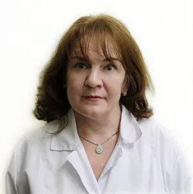 Скибина Надежда Геннадьевна