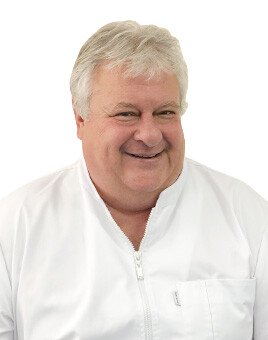 Спасский Андрей Александрович
