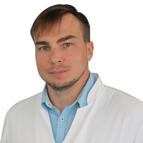 Мельников Андрей Александрович