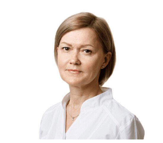 Фазлыева Ирина Ивановна