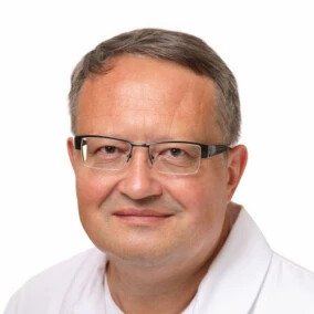 Власов Николай Александрович