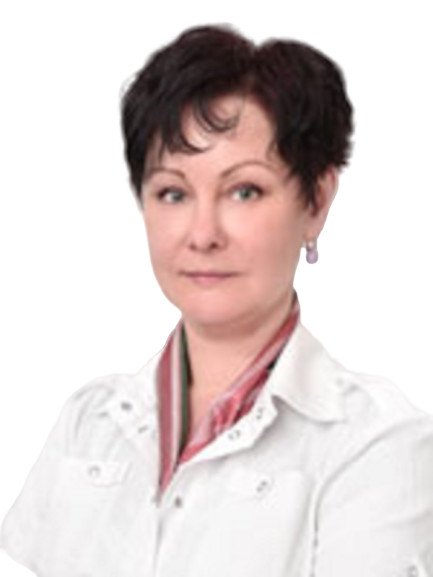 Буйнак Екатерина Евгеньевна