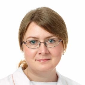 Поспелова Анна Анатольевна
