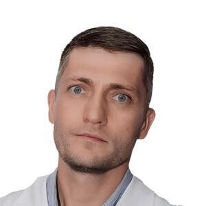 Морозов Андрей Дмитриевич