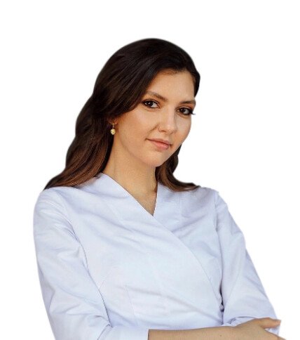 Ищук Мария Павловна