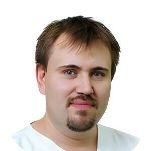 Игнатов Борис Игоревич