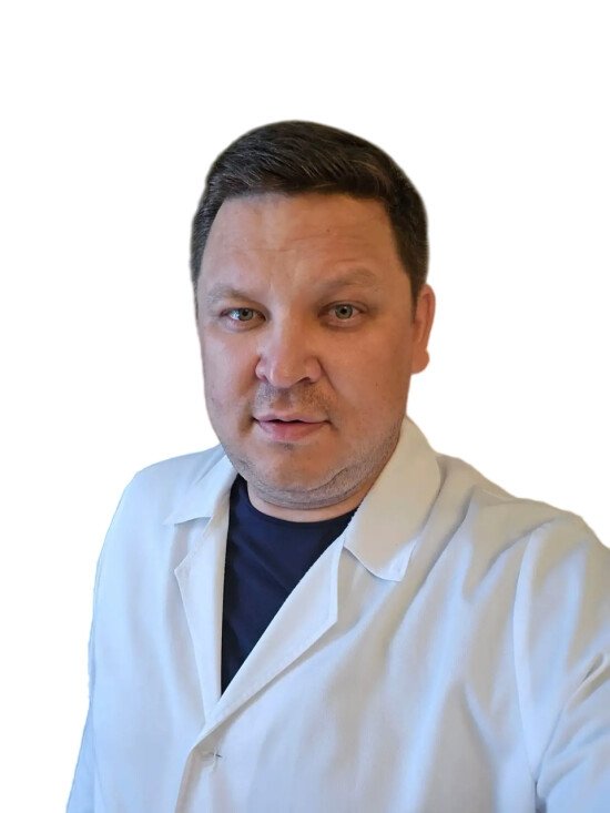 Толмачев Дмитрий Владимирович