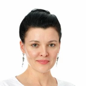 Синцова Марина Николаевна