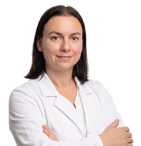 Куприянова Виктория Валерьевна