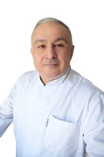 Мартиросян Гагик Камоевич