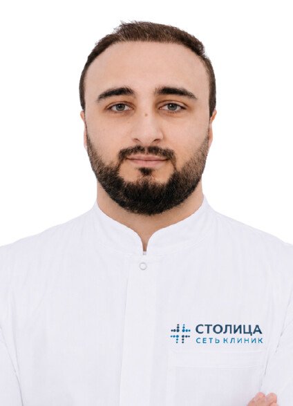 Хахиашвили Дэйвид Автандилович