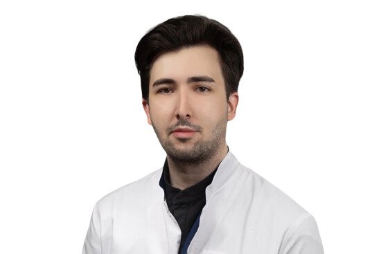 Дзгоев Алан Тимурович