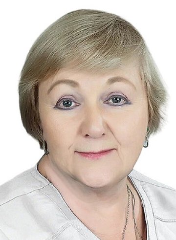 Тонконогова Ирина Владимировна
