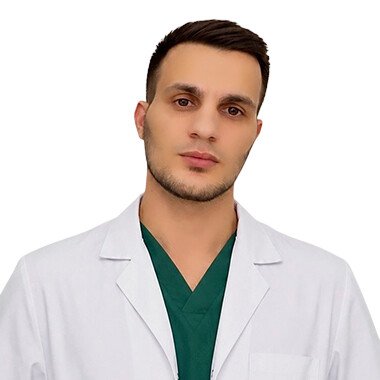 Стюарт Сэмуэль