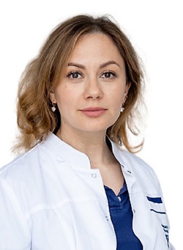 Арчакова Татьяна Васильевна