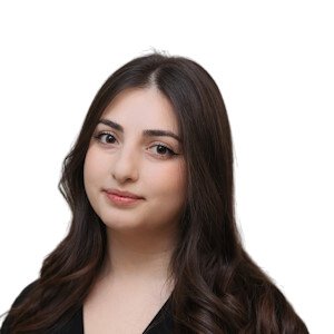 Гагиева Диана Муратовна