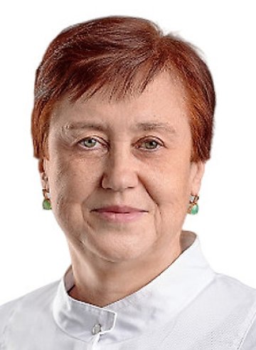 Смирных Наталья Владимировна