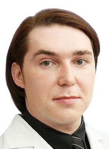 Карасев Евгений Александрович