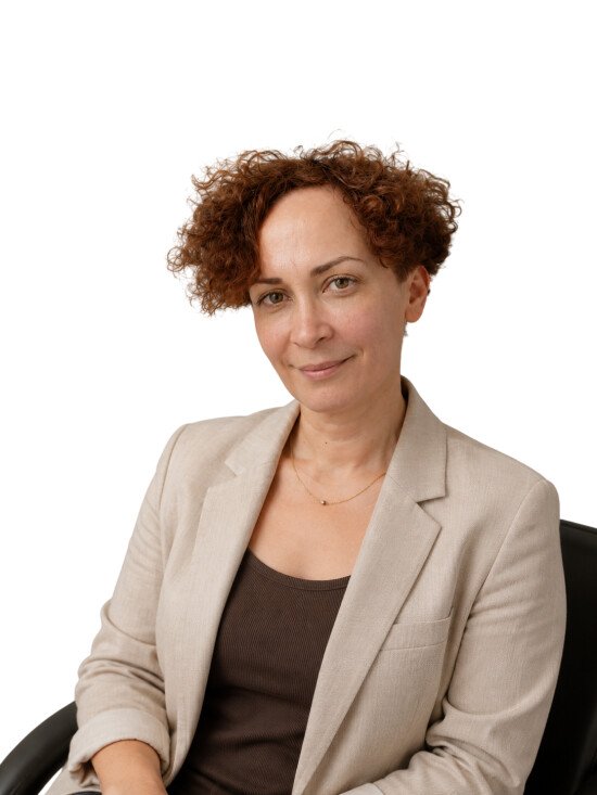 Павлова Екатерина Алексеевна