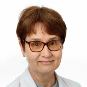 Базарова Елена Анатольевна
