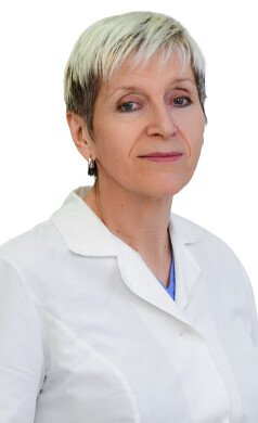 Соловьева Елена Васильевна
