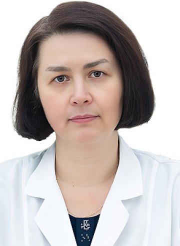 Радзивил Мария Гарриевна