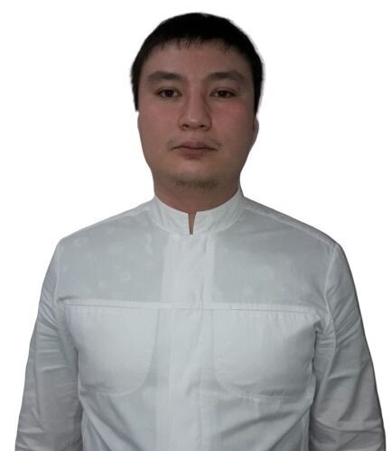 Раззаков Баходир Минавварович